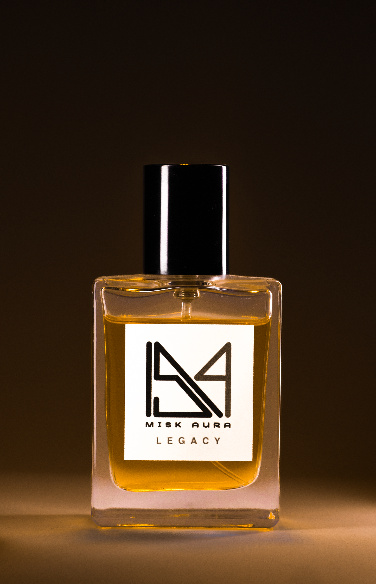 LEGACY 50ML | EXCLUSIVE