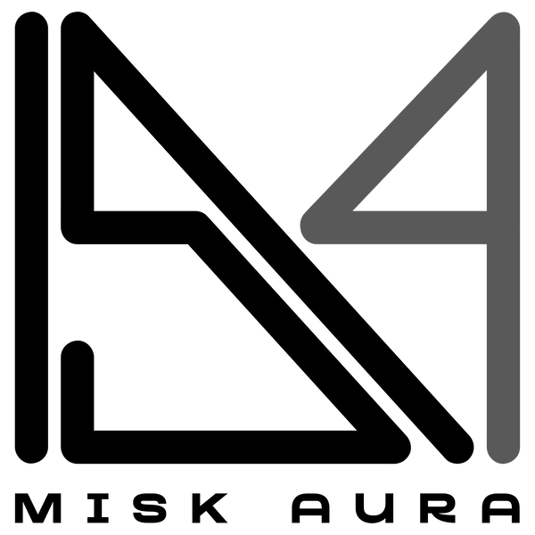 MISK AURA