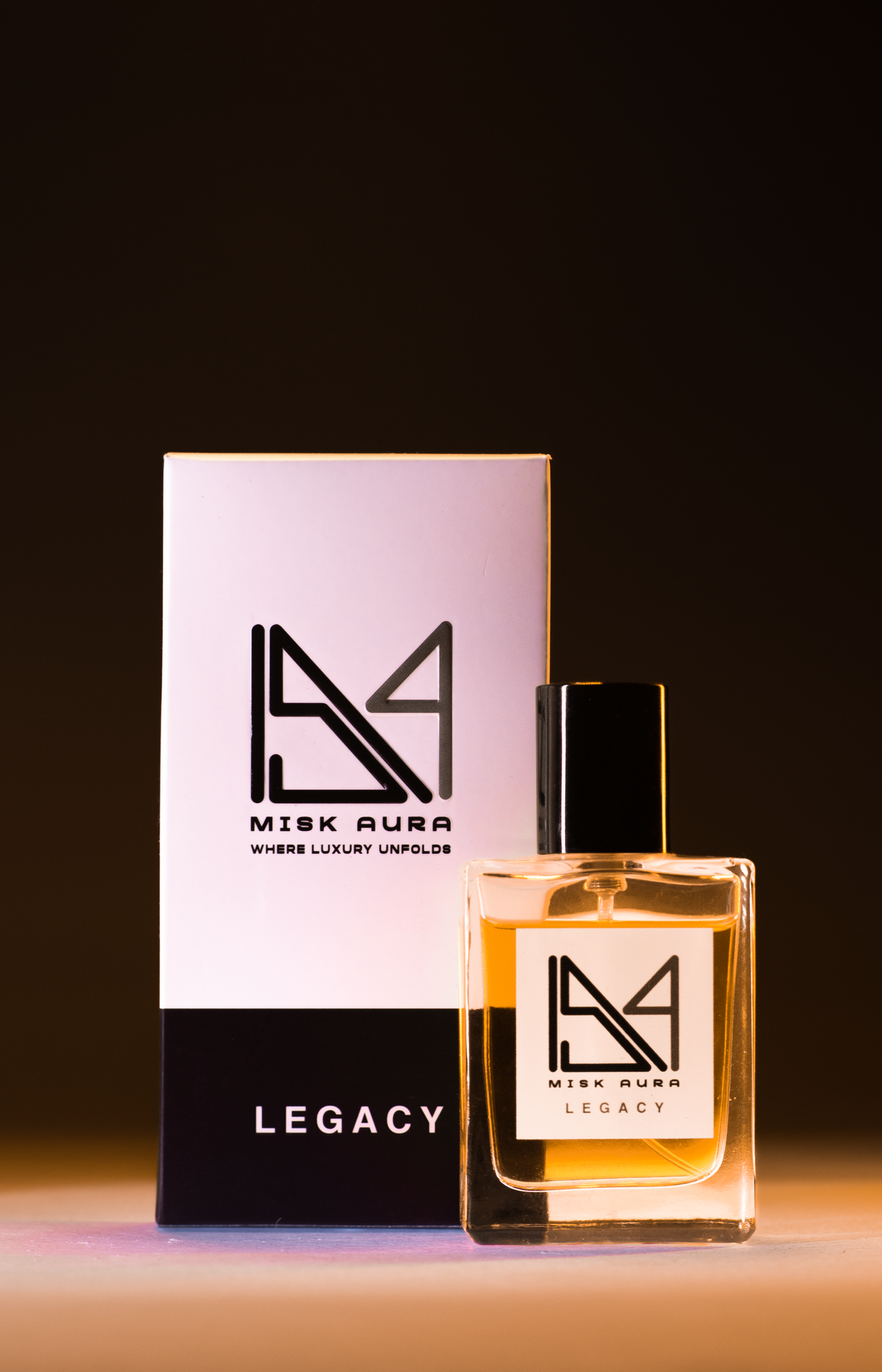LEGACY 50ML | EXCLUSIVE