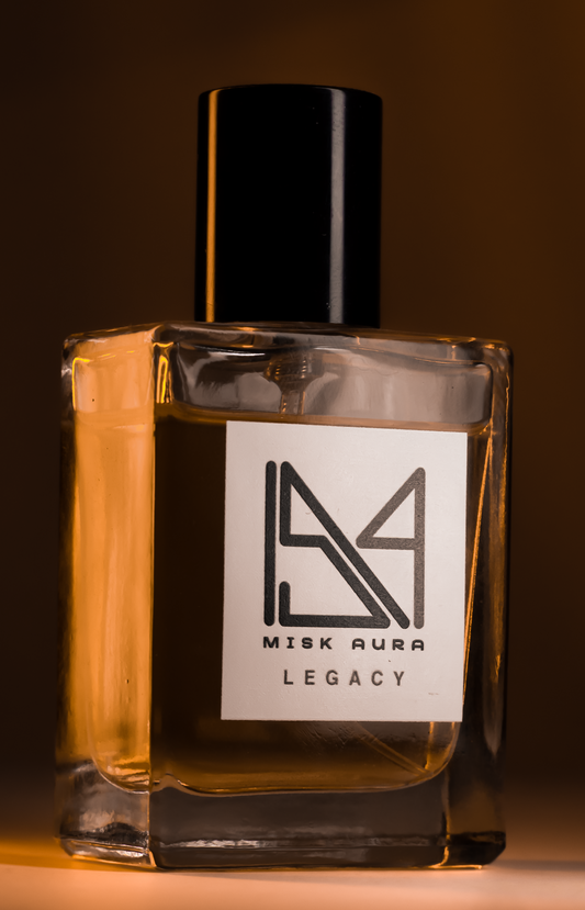 LEGACY 50ML | EXCLUSIVE